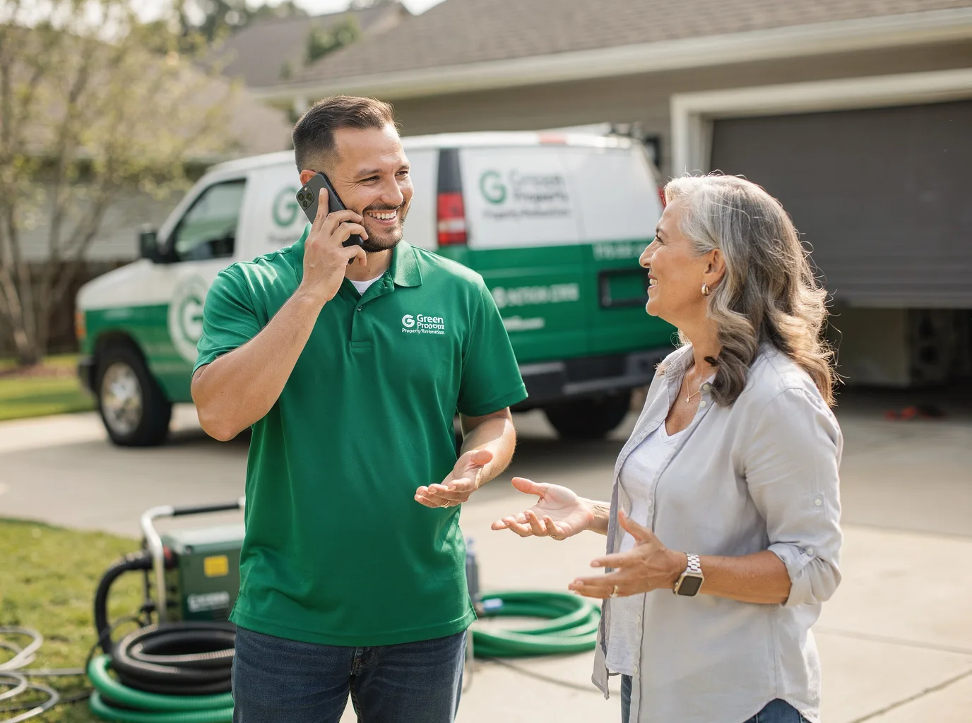 Water Damage Restoration Marietta, GA FAQs